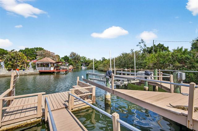 6645 HARBOR DRIVE, Hudson, FL 34667