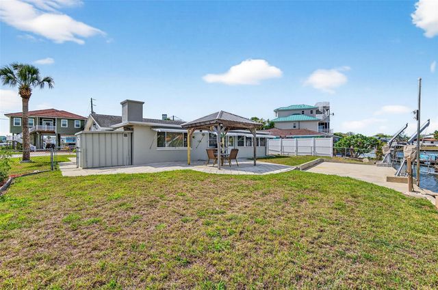 6645 HARBOR DRIVE, Hudson, FL 34667