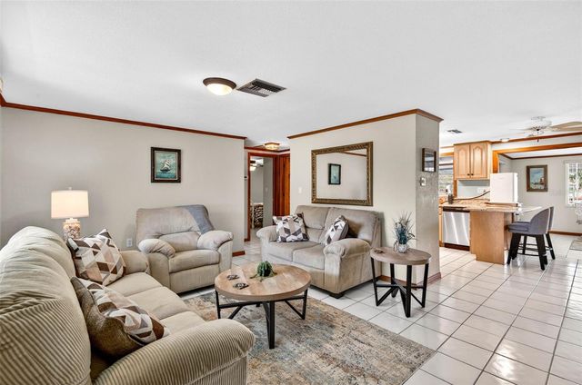 6645 HARBOR DRIVE, Hudson, FL 34667