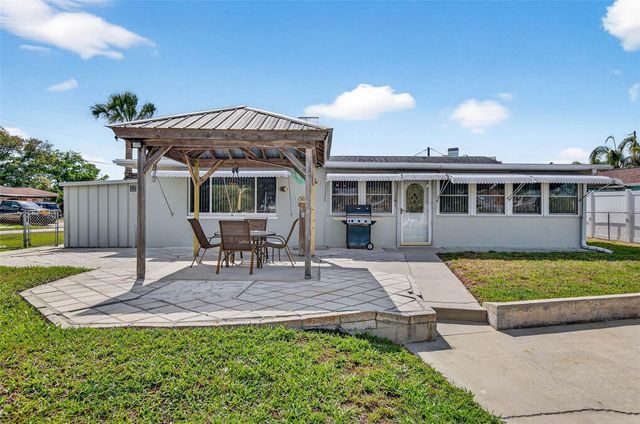 6645 HARBOR DRIVE, Hudson, FL 34667