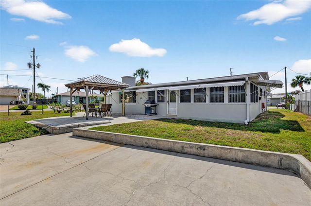 6645 HARBOR DRIVE, Hudson, FL 34667