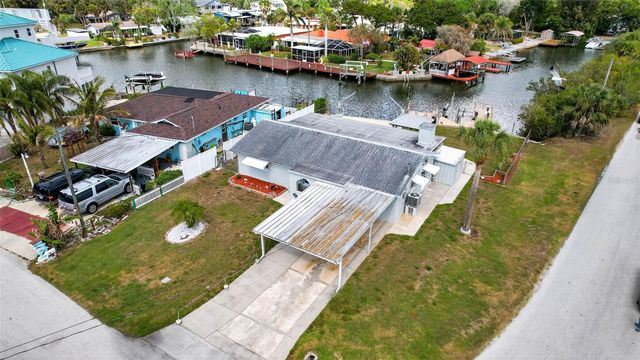 6645 HARBOR DRIVE, Hudson, FL 34667