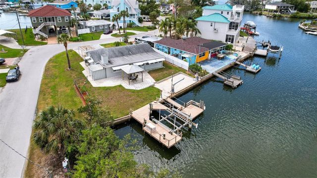 6645 HARBOR DRIVE, Hudson, FL 34667