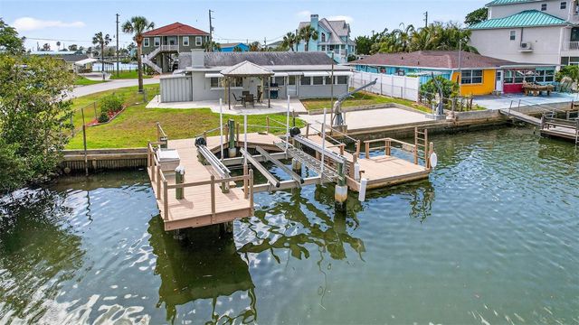 6645 HARBOR DRIVE, Hudson, FL 34667