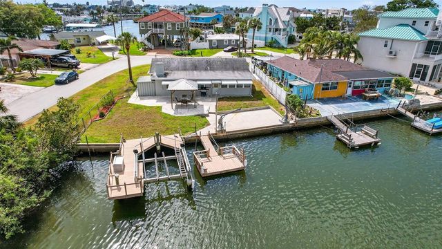 6645 HARBOR DRIVE, Hudson, FL 34667