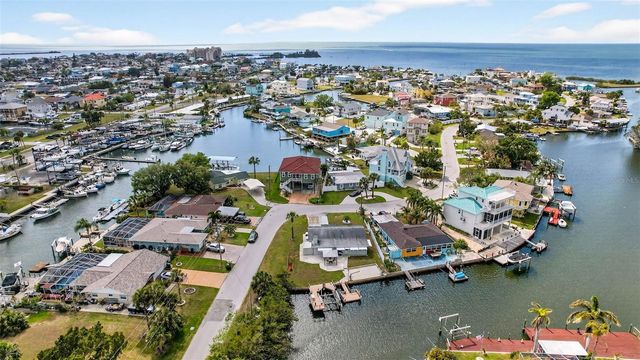 6645 HARBOR DRIVE, Hudson, FL 34667