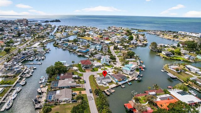 6645 HARBOR DRIVE, Hudson, FL 34667