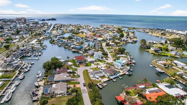 6645 HARBOR DRIVE, Hudson, FL 34667