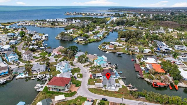 6645 HARBOR DRIVE, Hudson, FL 34667