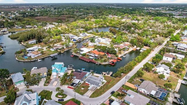 6645 HARBOR DRIVE, Hudson, FL 34667