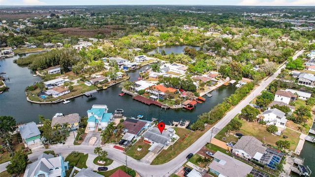 6645 HARBOR DRIVE, Hudson, FL 34667