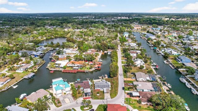 6645 HARBOR DRIVE, Hudson, FL 34667