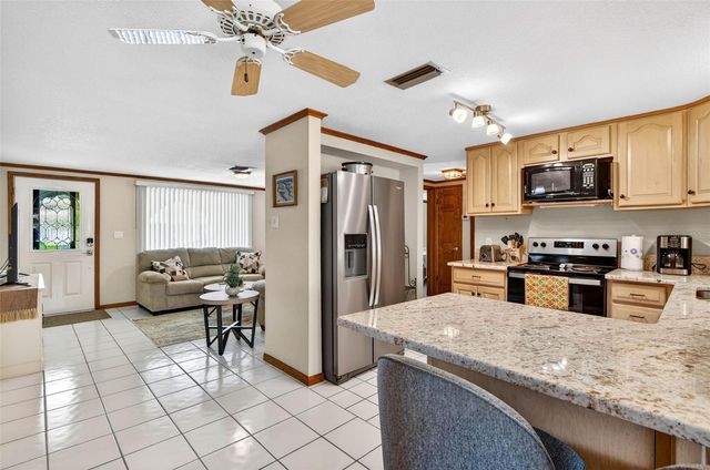 6645 HARBOR DRIVE, Hudson, FL 34667