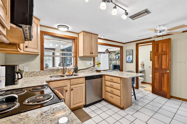 6645 HARBOR DRIVE, Hudson, FL 34667