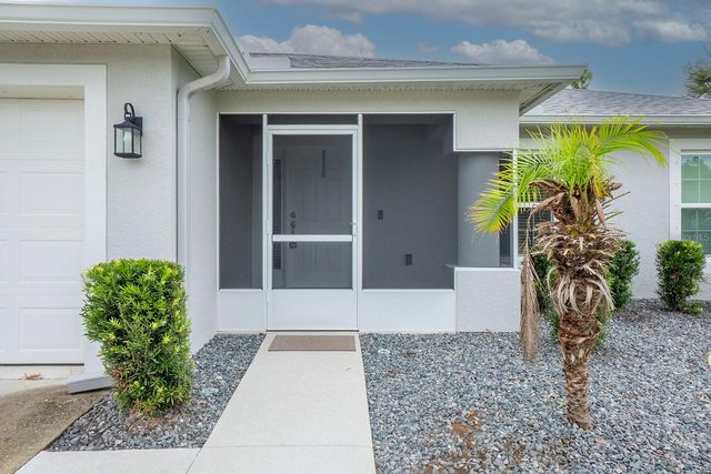 43 ZEBULAHS TRAIL, Palm Coast, FL 32164