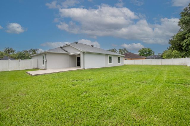 43 ZEBULAHS TRAIL, Palm Coast, FL 32164