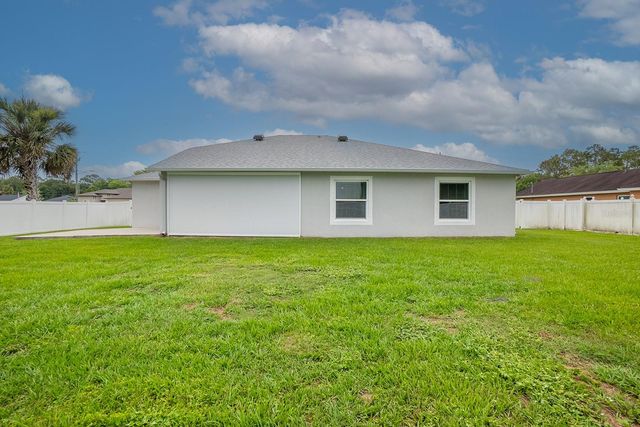 43 ZEBULAHS TRAIL, Palm Coast, FL 32164