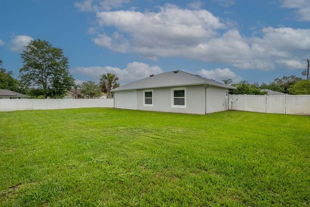 43 ZEBULAHS TRAIL, Palm Coast, FL 32164