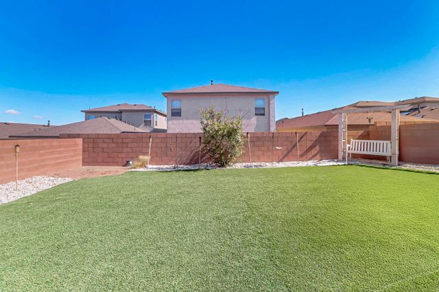 4871 LONGS PEAK Road NE, Rio Rancho, NM 87144