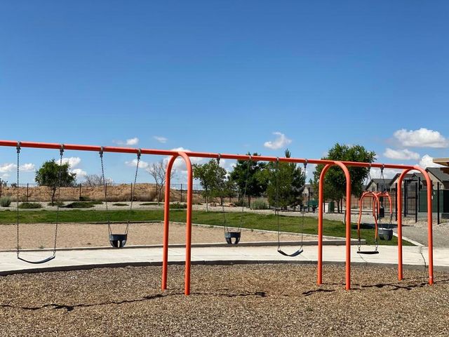 4871 LONGS PEAK Road NE, Rio Rancho, NM 87144