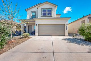 4871 LONGS PEAK Road NE, Rio Rancho, NM 87144