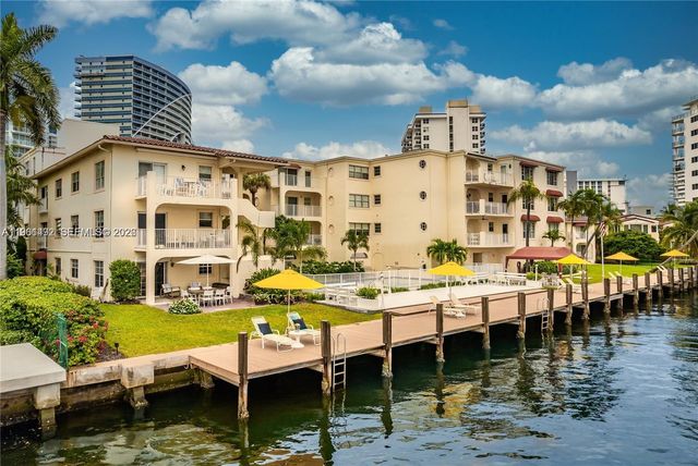 341 N Birch Rd 209, Fort Lauderdale, FL 33304