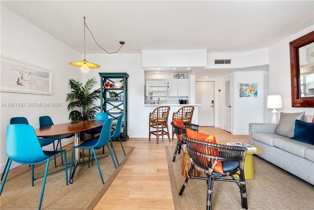 341 N Birch Rd 209, Fort Lauderdale, FL 33304