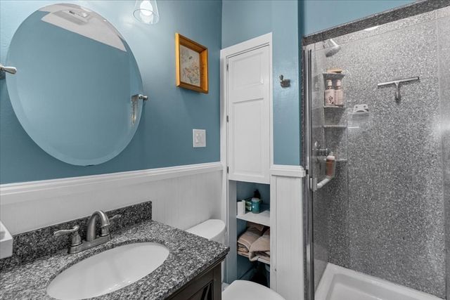 24 Aspinwall Ave, Weymouth, MA 02191