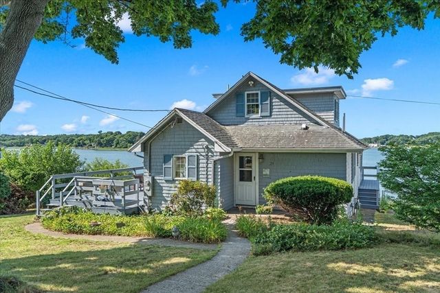 24 Aspinwall Ave, Weymouth, MA 02191