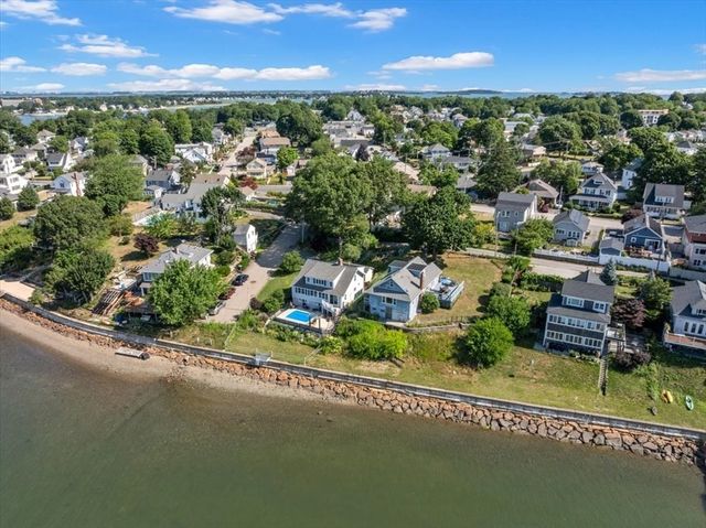 24 Aspinwall Ave, Weymouth, MA 02191