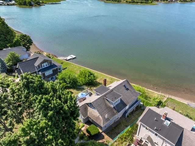 24 Aspinwall Ave, Weymouth, MA 02191