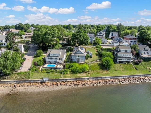 24 Aspinwall Ave, Weymouth, MA 02191