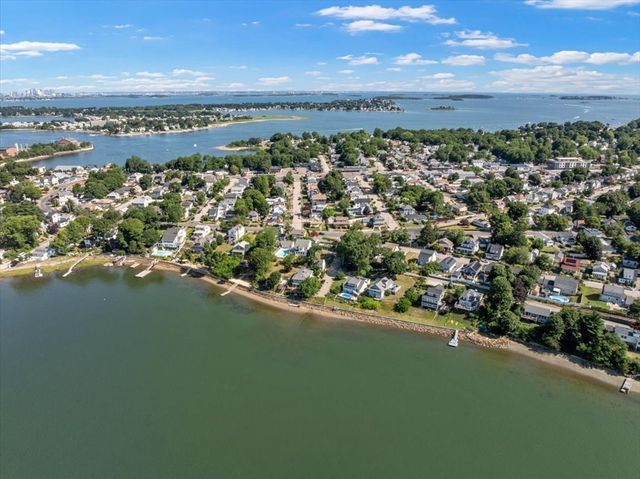 24 Aspinwall Ave, Weymouth, MA 02191