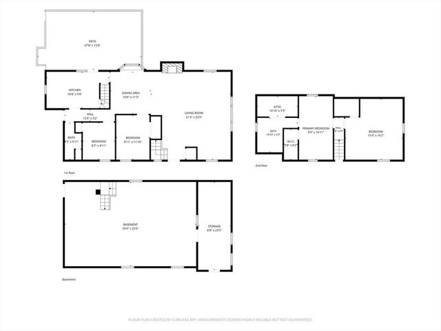 24 Aspinwall Ave, Weymouth, MA 02191