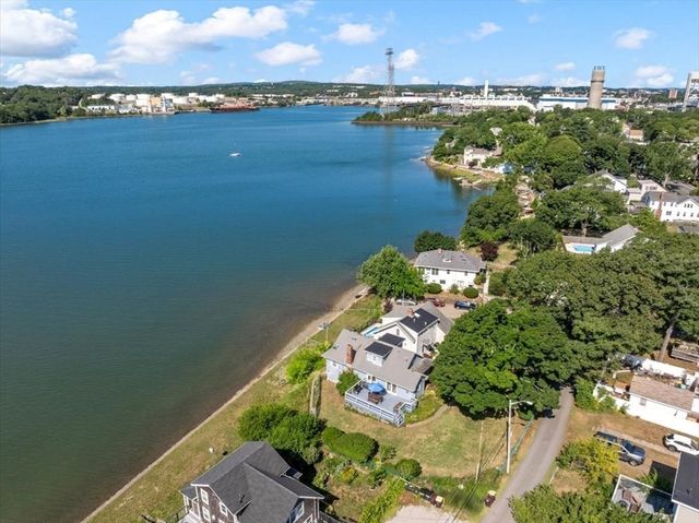 24 Aspinwall Ave, Weymouth, MA 02191