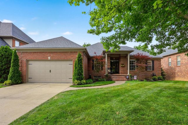 3244 Sebastian Lane, Lexington, KY 40513