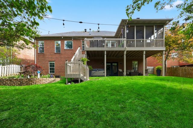 3244 Sebastian Lane, Lexington, KY 40513