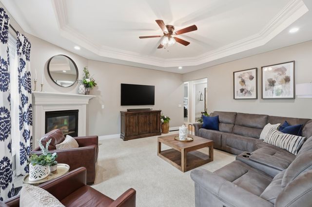 3244 Sebastian Lane, Lexington, KY 40513