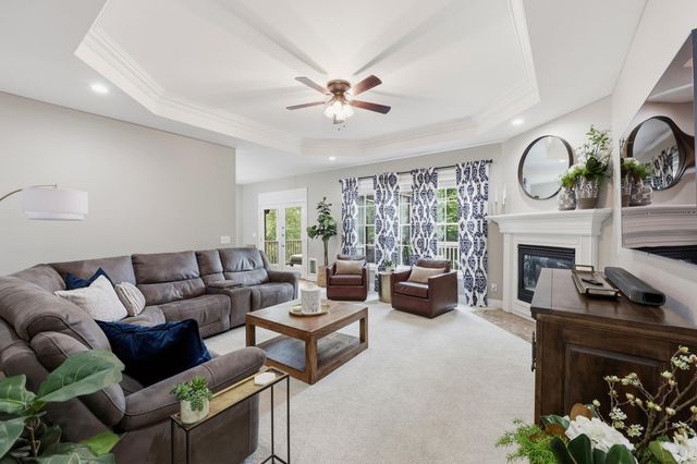 3244 Sebastian Lane, Lexington, KY 40513