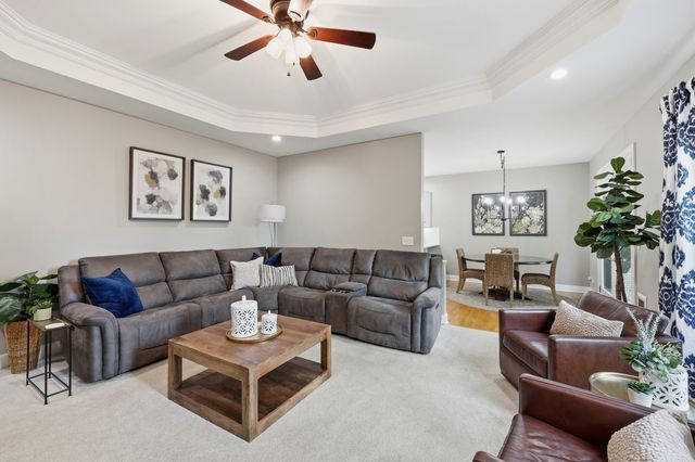 3244 Sebastian Lane, Lexington, KY 40513