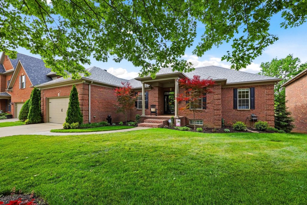 3244 Sebastian Lane, Lexington, KY 40513