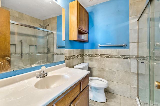 45922 Summit Road, Parker, CO 80138