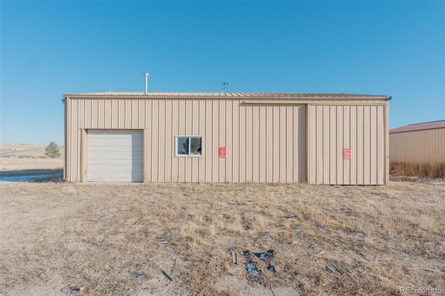 45922 Summit Road, Parker, CO 80138