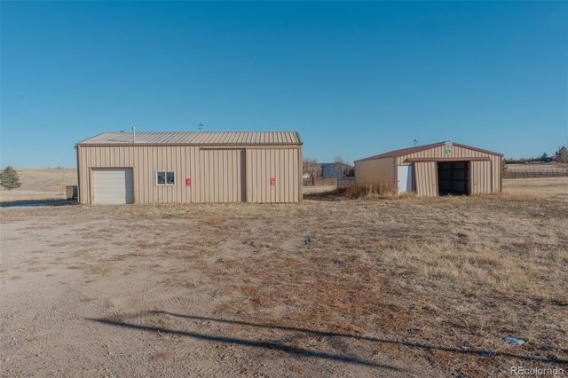 45922 Summit Road, Parker, CO 80138