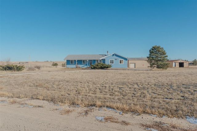 45922 Summit Road, Parker, CO 80138