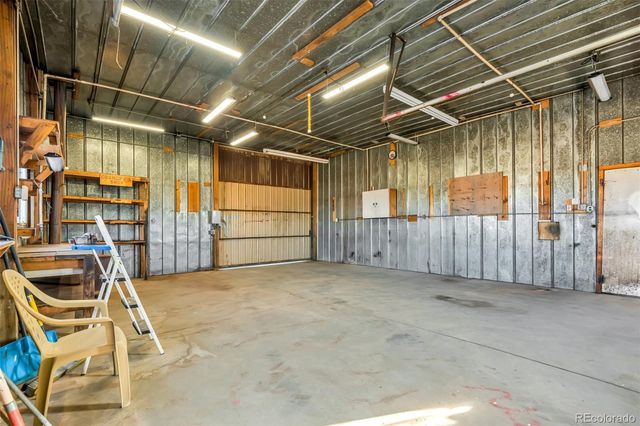 45922 Summit Road, Parker, CO 80138