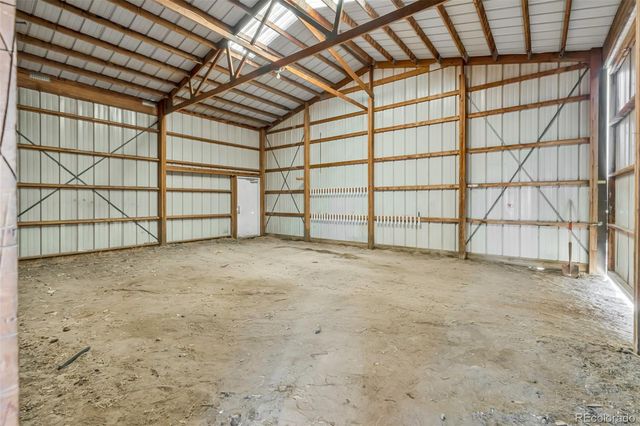 45922 Summit Road, Parker, CO 80138