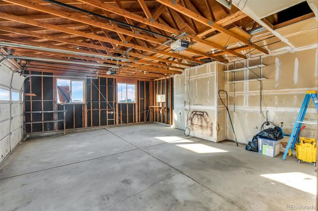 45922 Summit Road, Parker, CO 80138