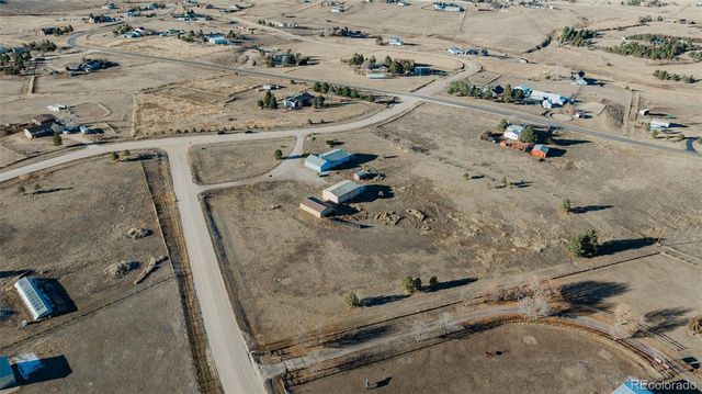 45922 Summit Road, Parker, CO 80138