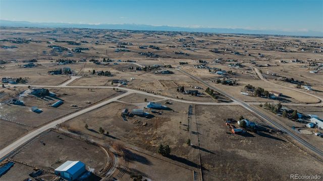 45922 Summit Road, Parker, CO 80138